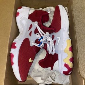 W Nike React Presto